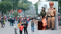 Tìm lại gia đình cho cháu bé 5 tuổi