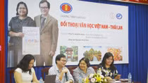 Đưa văn học Việt ra thế giới: Khan hiếm dịch giả