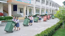 Không để công dân “nhờn luật”