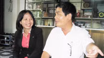 Mới hay vừa tặng vừa vay là tình