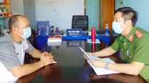 Dấu ấn Công an chính quy về xã tại Quảng Nam