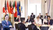 Các nước G7, G7 mở rộng đều coi trọng hợp tác với Việt Nam
