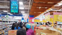 Tìm lối đi mới cho xuất khẩu