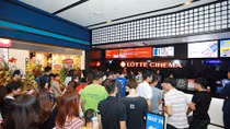 Khai trương Vincom plaza Phủ Lý tại toà nhà cao nhất tỉnh Hà Nam