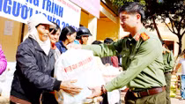 Người con Thủ đô trên đất Tây Nguyên