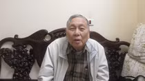 Người thầy “học nhi bất yếm, hối nhân bất quyện”
