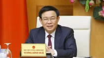 Sẽ cải cách tiền lương theo đúng lộ trình