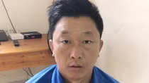 Chém vợ cũ vì không đòi được tiền tổ chức cưới cho con