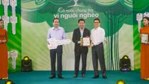 MobiFone chung tay vì người nghèo cả nước