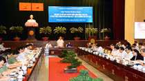 Khơi dậy truyền thống năng động, sáng tạo trong nhân dân để phát triển TP Hồ Chí Minh