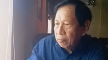 Còn những bóng mưa tan trong mắt