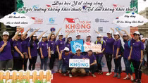 Những căn bệnh chết người do hút thuốc lá thụ động