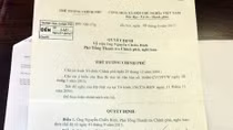 Bưu điện TPHCM đã xin lỗi và chi trả lương hưu