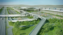 Thủ tướng yêu cầu tăng cường quản lý đất đai xung quanh sân bay Long Thành