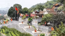 Sai lầm lịch sử về một vùng đất, bắt nguồn từ một bài thơ
