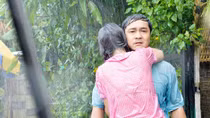 Bi hài chuyện “bếp núc” làm phim