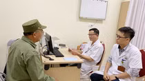 Cẩn thận khi uống thuốc nam điều trị tiền liệt tuyến
