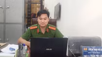 Đánh án ma túy miền biên ải