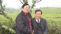 Nhà văn Đào Thắng trong tôi
