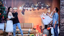 Người nổi tiếng đi thi gameshow: Mua danh hay bán danh?