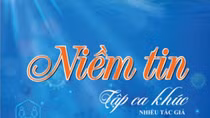 Ra mắt tuyển tập ca khúc tuyên truyền phòng, chống dịch COVID-19