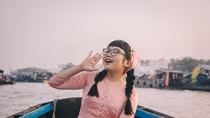 Ca sĩ Phương Mỹ Chi: Khúc dân ca tuổi 17