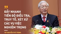 Khôi phục niềm tin