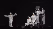 Xã hội hóa sân khấu