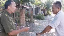 Hiệu quả của “Móc khóa an ninh” ở huyện miền núi Tân Phú