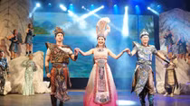 Sân khấu kịch thiếu nhi hè 2019: Đến hẹn lại... sôi động