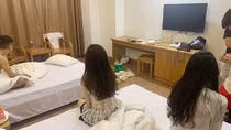 Tổ chức " tiệc ma túy" trong khách sạn