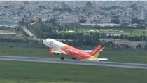 Vietjet tung 1,5 triệu vé nội địa, quốc tế giá từ 0 đồng chào mừng ngày 8-3