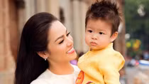 Diễn viên Nhật Kim Anh: Không còn sợ “tiếng sét trong mưa”