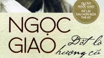 Nhà văn Ngọc Giao: Giữa ngã ba đường... sự nghiệp