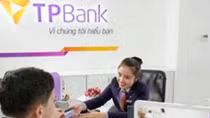 TPBank tiên phong trong việc ứng dụng mã PIN điện tử cho chủ thẻ