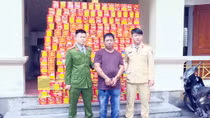 Thêm niềm tin yêu của người dân với lực lượng Công an