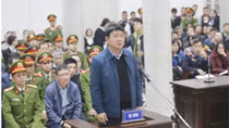 Sắp xử phúc thẩm ông Đinh La Thăng trong vụ án tại Nhà máy nhiệt điện Thái Bình 2