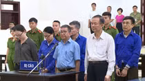 Nguyên Tổng Giám đốc Lê Bạch Hồng bị đề nghị từ 8-9 năm tù