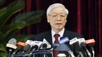 Xây dựng uy tín, thương hiệu "người đứng đầu"