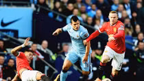 Derby Manchester Sau 300 năm, "chiến tranh" vẫn chưa chấm dứt