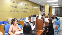 Ban hành chính sách phải quan tâm tới quyền lợi của người nộp thuế