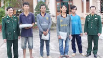 Cạm bẫy từ những vụ lừa đảo xin việc