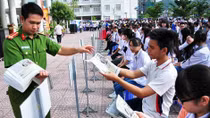 Phó Bí thư Chi đoàn năng động trong phòng, chống ma túy