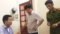 Chuyện chưa biết về vụ sát hại bảo vệ Trường THCS Ninh Xá