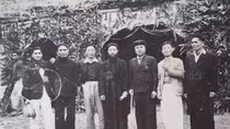 Nhà lang Đinh Công Huy