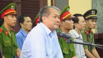 Phúc thẩm "đại án" Phạm Công Danh và các đồng phạm gây thiệt hại trên 9.000 tỷ đồng