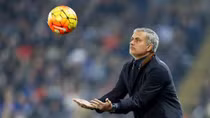 Mourinho mượn Real để ca ngợi mình