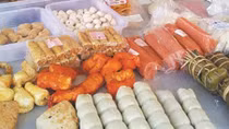 Thực phẩm chay ngoại nhập, hữu cơ “lên ngôi”