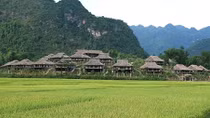 Giữ gìn bình yên thôn bản và phát triển kinh tế