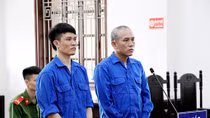 Lĩnh án chung thân về tội vận chuyển trái phép ma túy